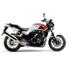 CB1300 SUPER FOUR
