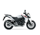 CB400F
