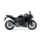 CBR400R