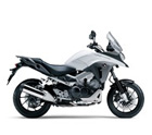 VFR800X