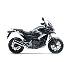 NC750X