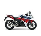 CBR250R