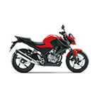 CB250F