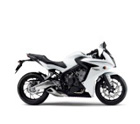 CBR650F