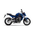 CB650F