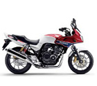 CB400 SUPER BOL D'OR