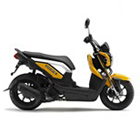 ZOOMER-X